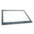 Glass Plate For Oven - 140052279035 Door Glass Silkscreened 479 5x [Electrolux Aeg]